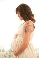 Jennifer T GLAM Maternity