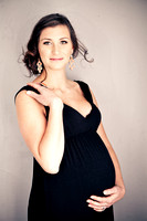 Cassandra GLAM Maternity