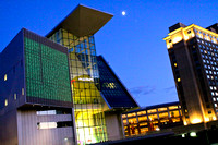 The Connecticut Science Center's Green Gala