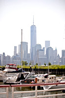 NYC Fine Art Prints - Freedom Tower by Marisa Balletti-Lavoie