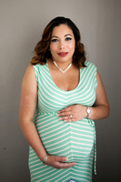 Yetsenia GLAM Maternity