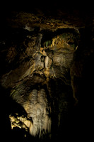 Cave Photo Print by Marisa Balletti-Lavoie