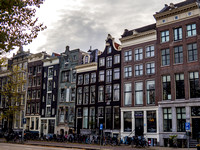 Amsterdam Travel Photographic Art Prints by Marisa Balletti-Lavoie