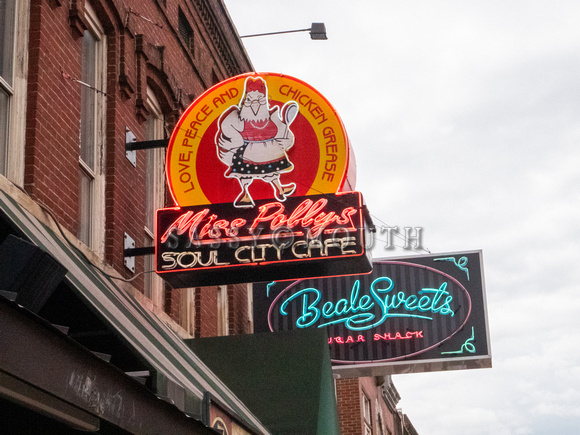 Memphis Photographic Art Prints by Marisa Balletti-Lavoie