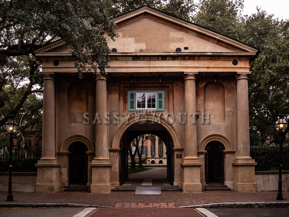 Charleston Photographic Art Prints by Marisa Balletti-Lavoie