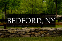 Bedford, NY Photographic Art Prints by Marisa Balletti-Lavoie