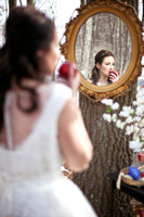 Snow White Sassy Mouth Princess Bride Photo Shoot - by Marisa Balletti-Lavoie