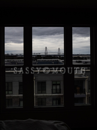 Charleston Photographic Art Prints by Marisa Balletti-Lavoie
