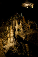 Cave Photo Print by Marisa Balletti-Lavoie