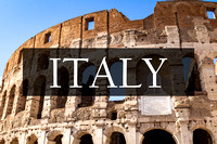 Italy Photographic Art Prints by Marisa Balletti-Lavoie