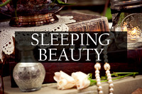 Sleeping Beauty Sassy Mouth Princess Brides - by Marisa Balletti-Lavoie