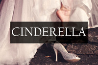 Cinderella Sassy Mouth Princess Brides - by Marisa Balletti-Lavoie