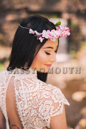 Mulan Sassy Mouth Princess Bride Photo Shoot - by Marisa Balletti-Lavoie