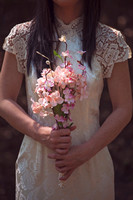 Mulan Sassy Mouth Princess Bride Photo Shoot - by Marisa Balletti-Lavoie