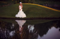 Swan Princess Sassy Mouth Princess Bride Photo Shoot - by Marisa Balletti-Lavoie