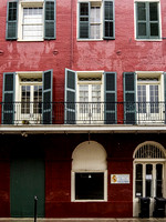 New Orleans Photographic Art Prints by Marisa Balletti-Lavoie