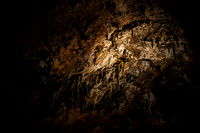 Cave Photo Print by Marisa Balletti-Lavoie