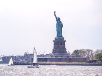 NYC Fine Art Prints - Statue of Liberty by Marisa Balletti-Lavoie