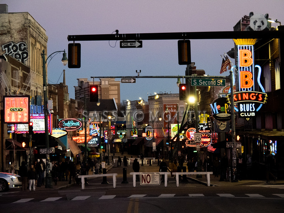 Memphis Photographic Art Prints by Marisa Balletti-Lavoie