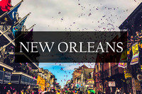 New Orleans Photographic Art Prints by Marisa Balletti-Lavoie