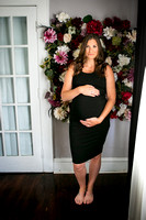 Cassandra GLAM Maternity June 2021