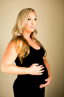 GLAM by Sassy Mouth Maternity - Christy