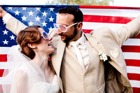 Ceremony and Portraits