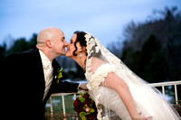The Wedding of Jessica and Christopher