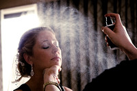 Getting Ready