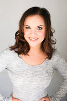 Stormi - Sassy Mouth Headshots
