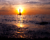 Impressions - Seaside - Art by Marisa Balletti-Lavoie