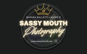 Sassy Mouth Photography